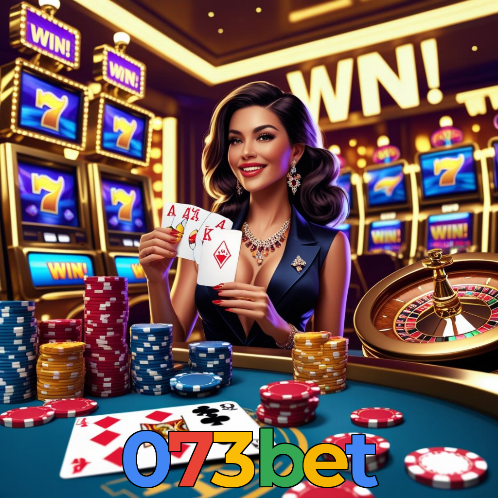 073bet：A diversão começa aqui! Jogue nas slots e ganhe muito mais!