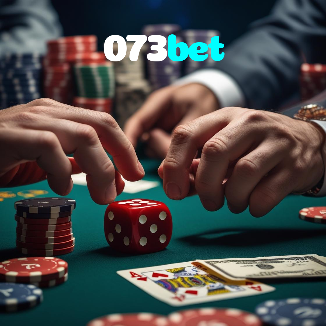073bet:Apostas em futebol e os melhores jogos de cassino esperam por você!