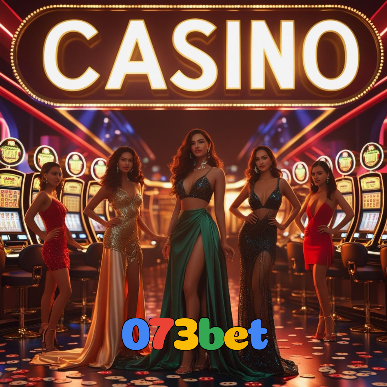 073bet：O cassino online oferece grandes prêmios! Aposte e ganhe agora!