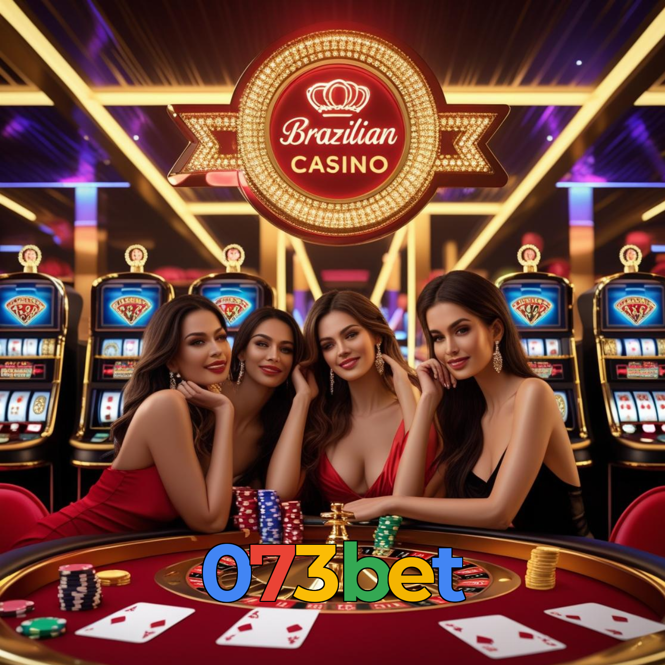 073bet:Gire nas slots e conquiste vitórias extraordinárias!