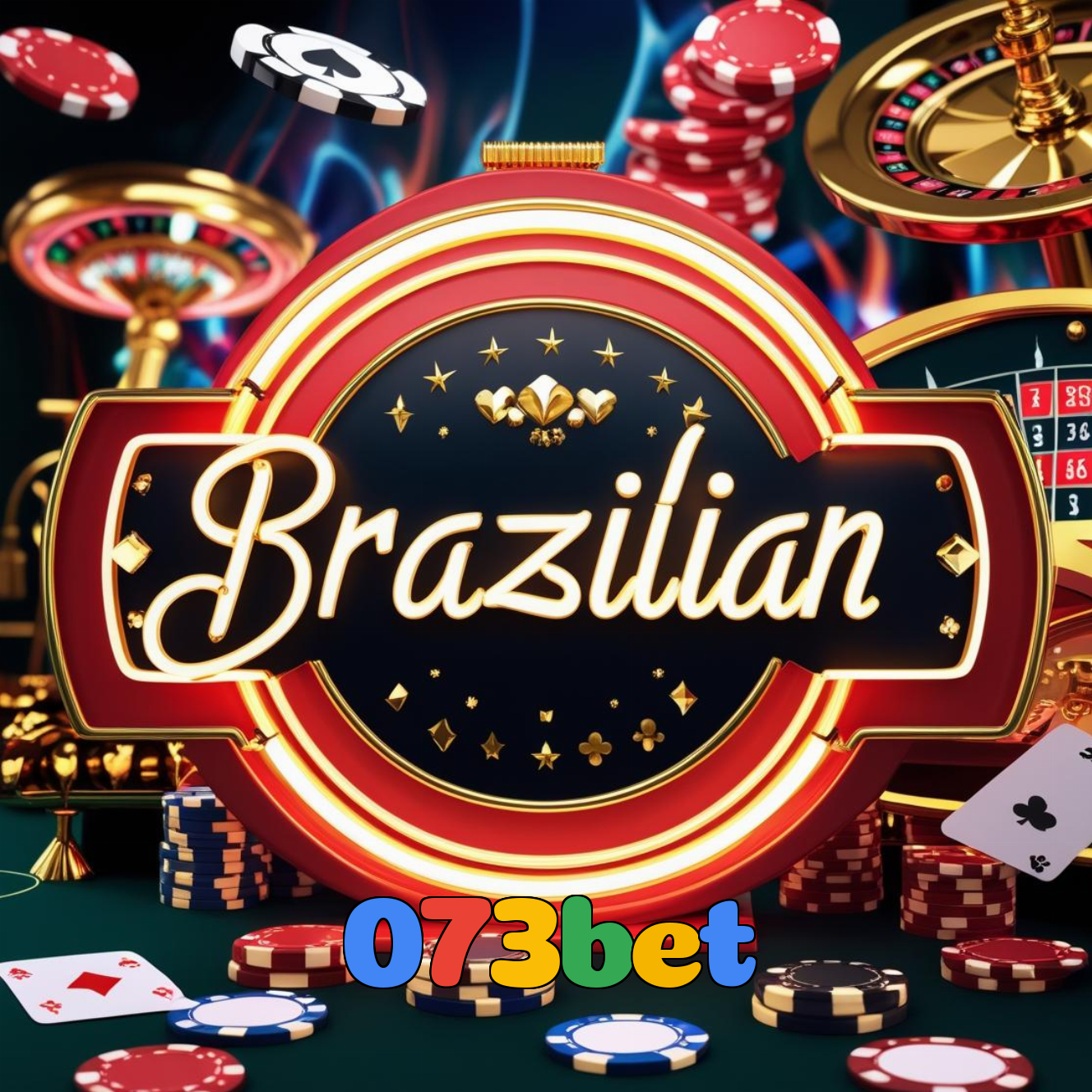 073bet：Jogue nas nossas roletas e ganhe prêmios incríveis!
