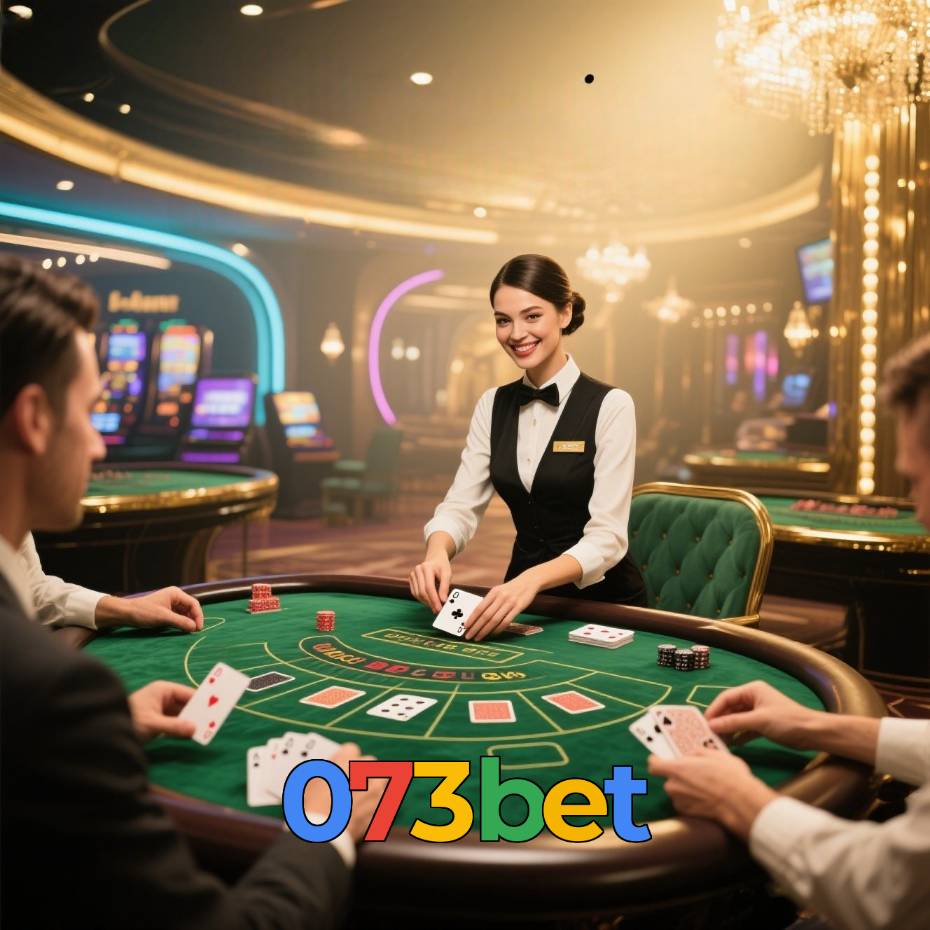 073bet:Aposte no futebol e conquiste prêmios em blackjack e poker!