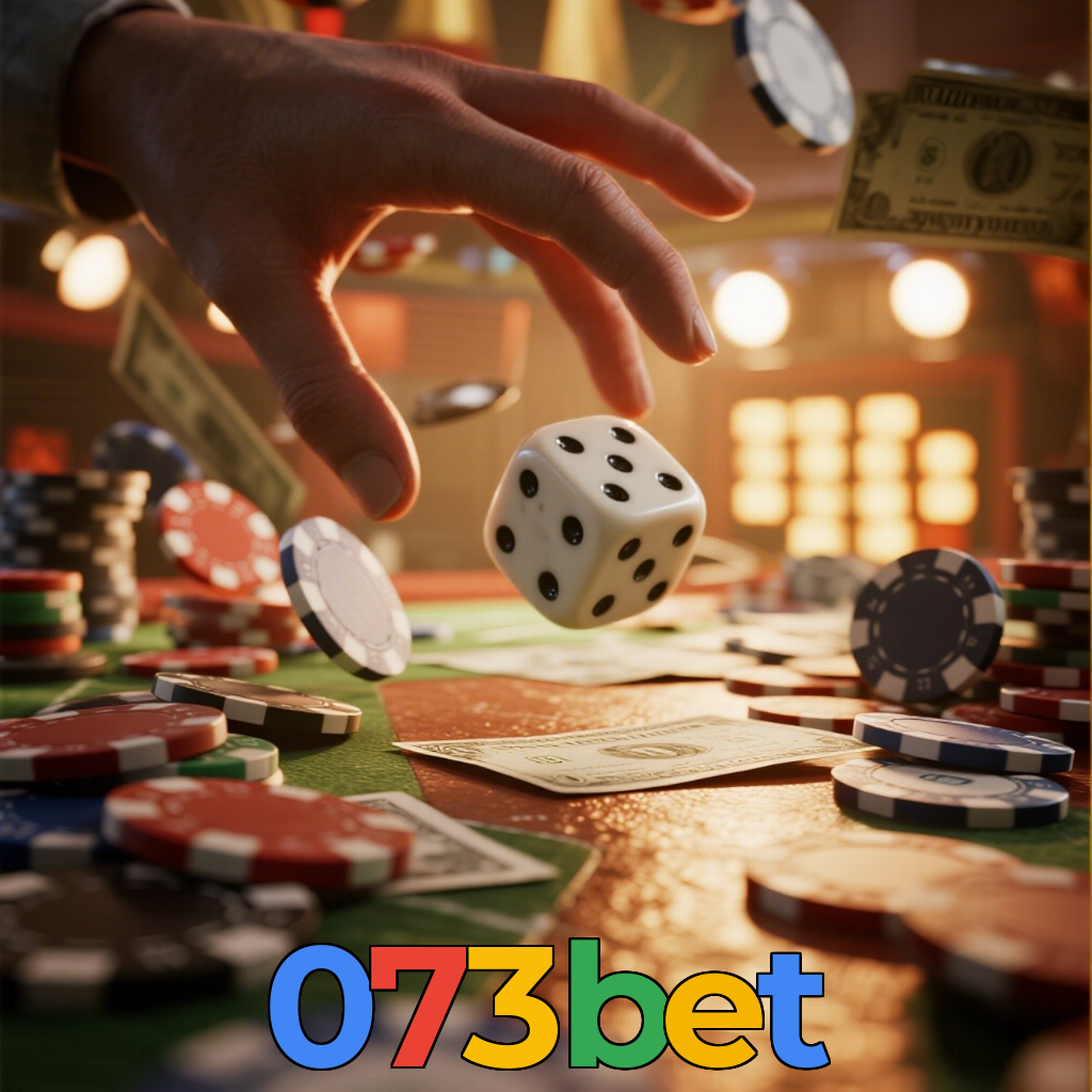 073bet：Onde sua sorte brilha com poker, roleta e apostas no futebol online!