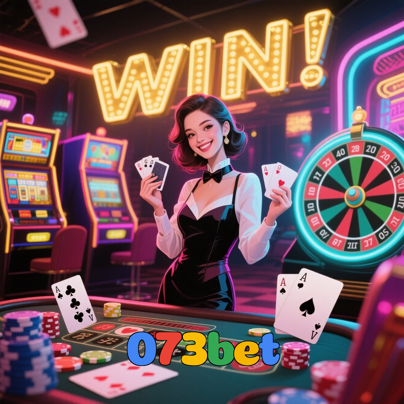 073bet：Jogue no melhor cassino online e descubra os maiores prêmios!