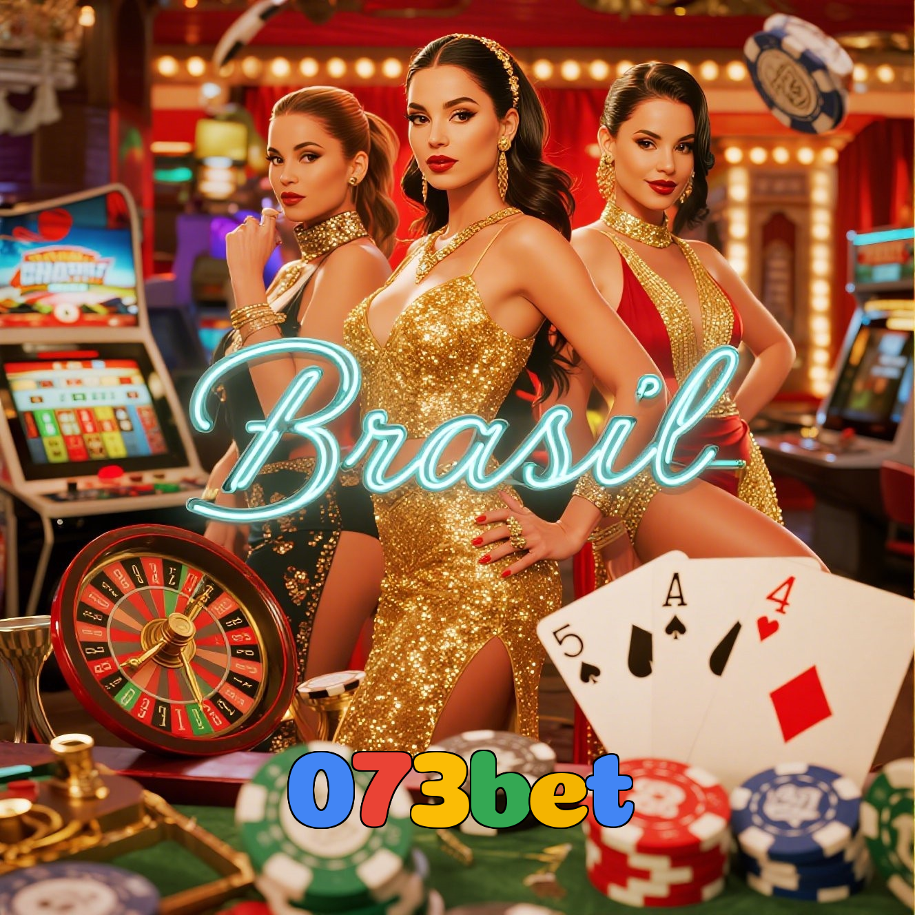 073bet:Cada giro nas roletas é uma chance de vitória! Aposte agora!