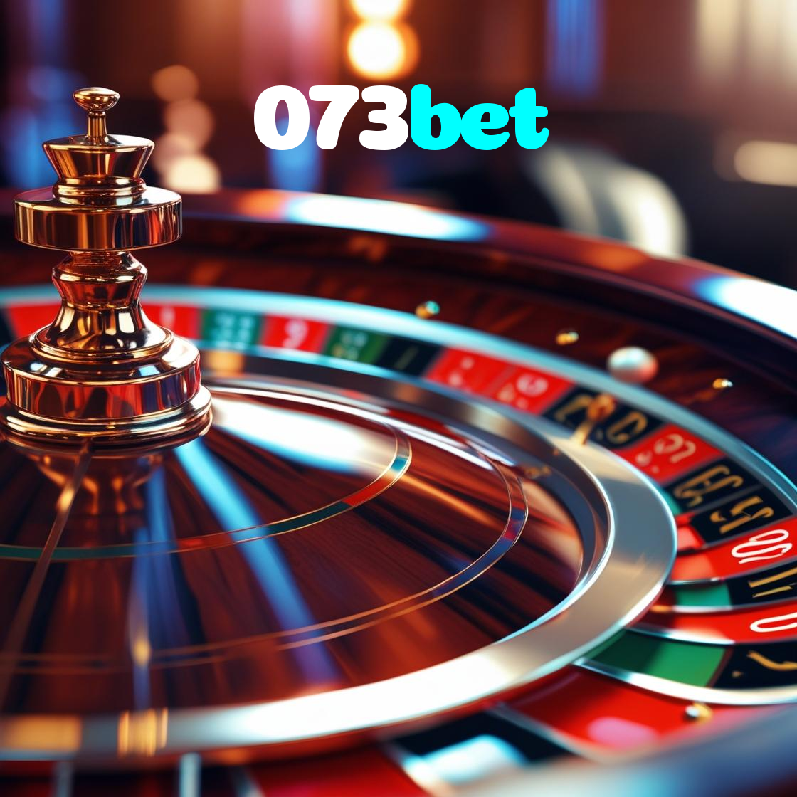 073bet:A sorte está na roleta! Aposte e vença agora mesmo!