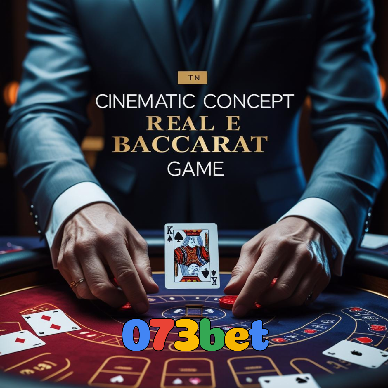 073bet：Onde sua sorte encontra o melhor cassino online e as apostas no futebol!