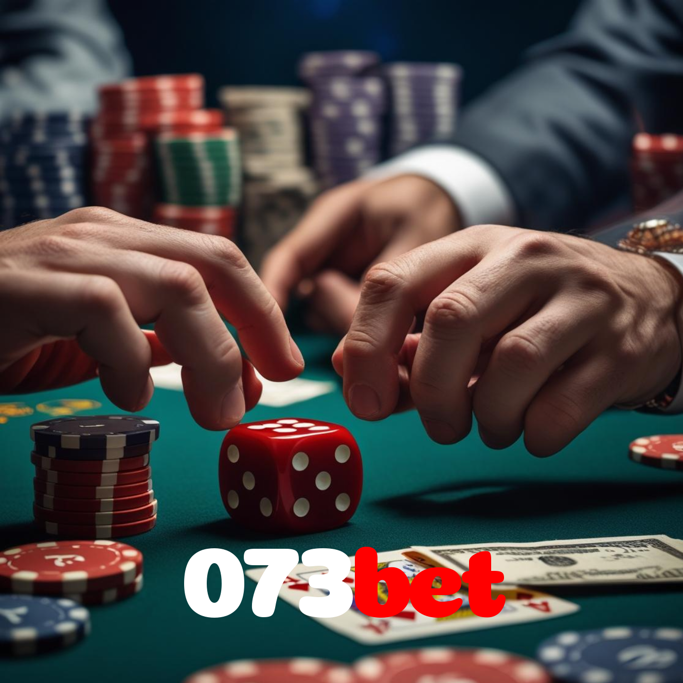 073bet:Jogue poker online e mostre suas habilidades nas cartas!
