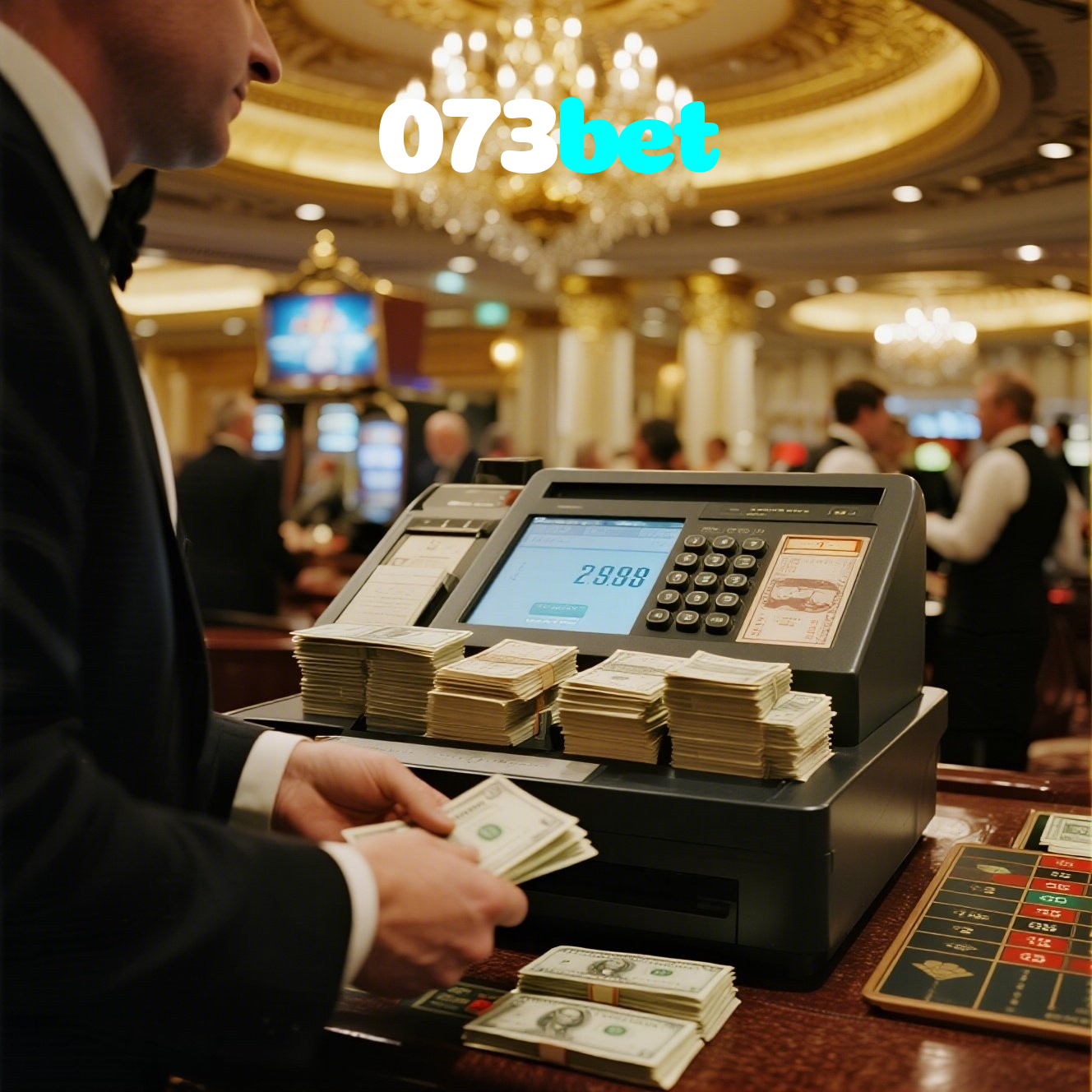 073bet:Diversão total com blackjack, poker e apostas ao vivo no futebol!