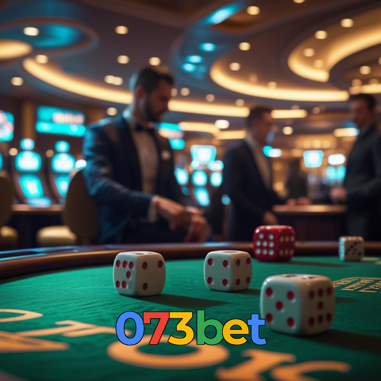073bet:O melhor cassino online está te esperando! Aposte e vença!