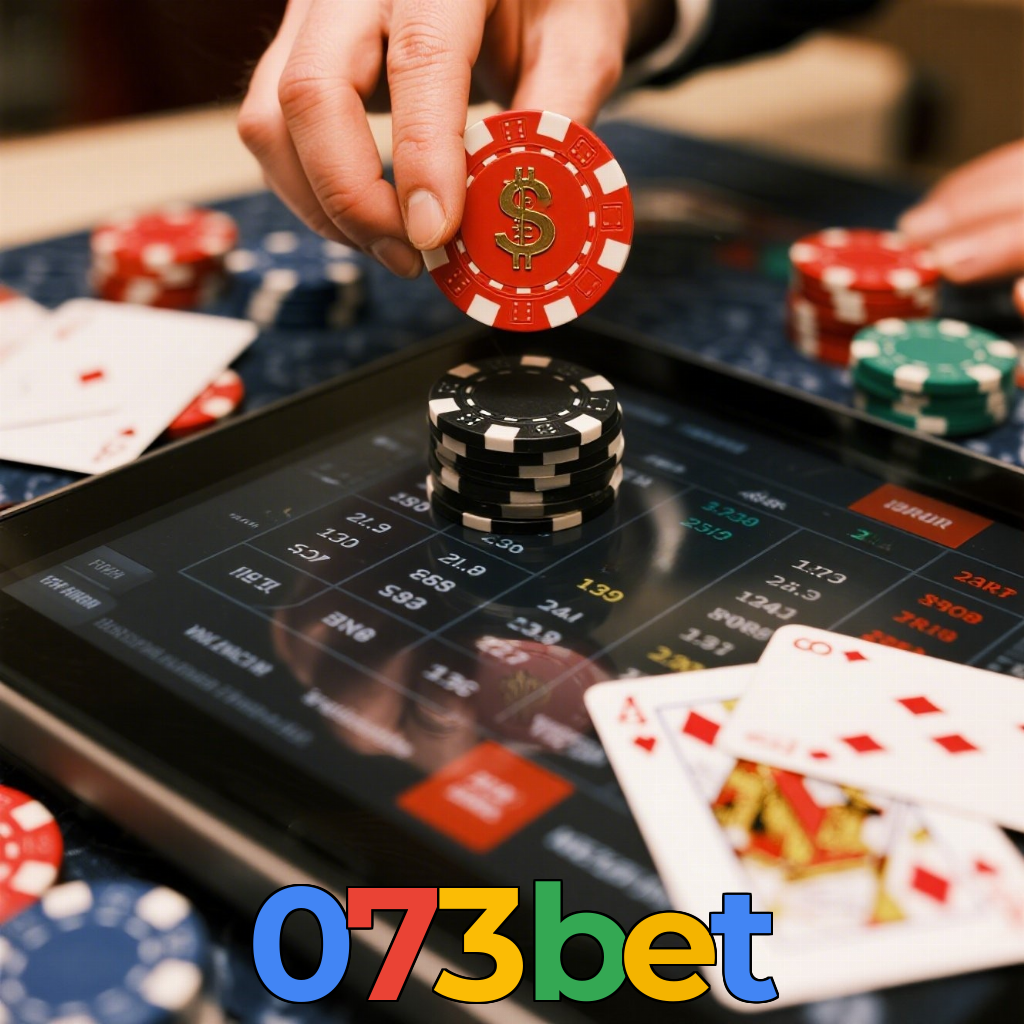 073bet：Aposte no futebol online e vença com estilo e emoção!