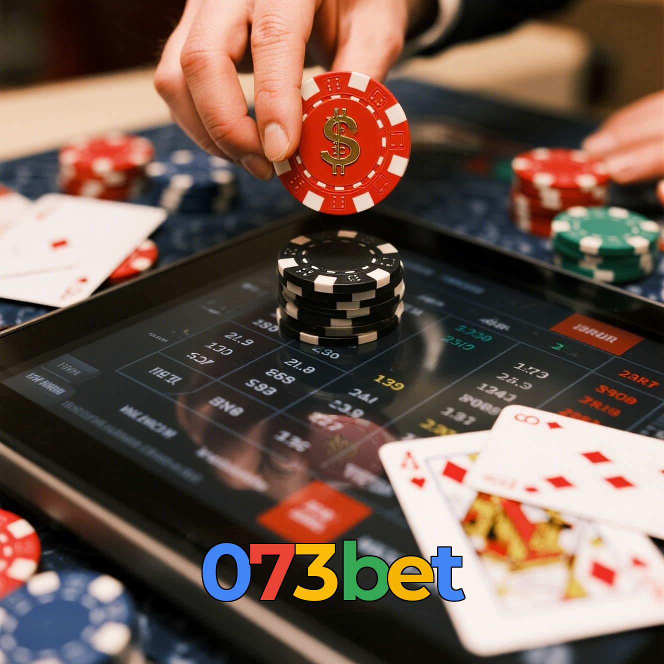 073bet:Jogue poker online e conquiste grandes vitórias nas cartas!