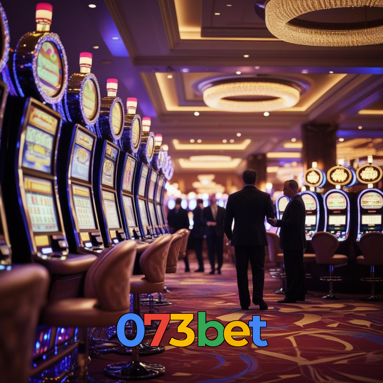 073bet:O cassino online ideal para quem ama futebol e jogos de cassino!
