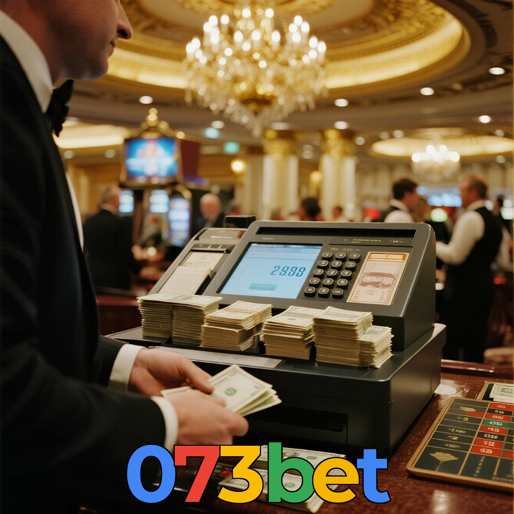 073bet：Sinta a emoção do cassino! Aposte agora e ganhe prêmios reais!