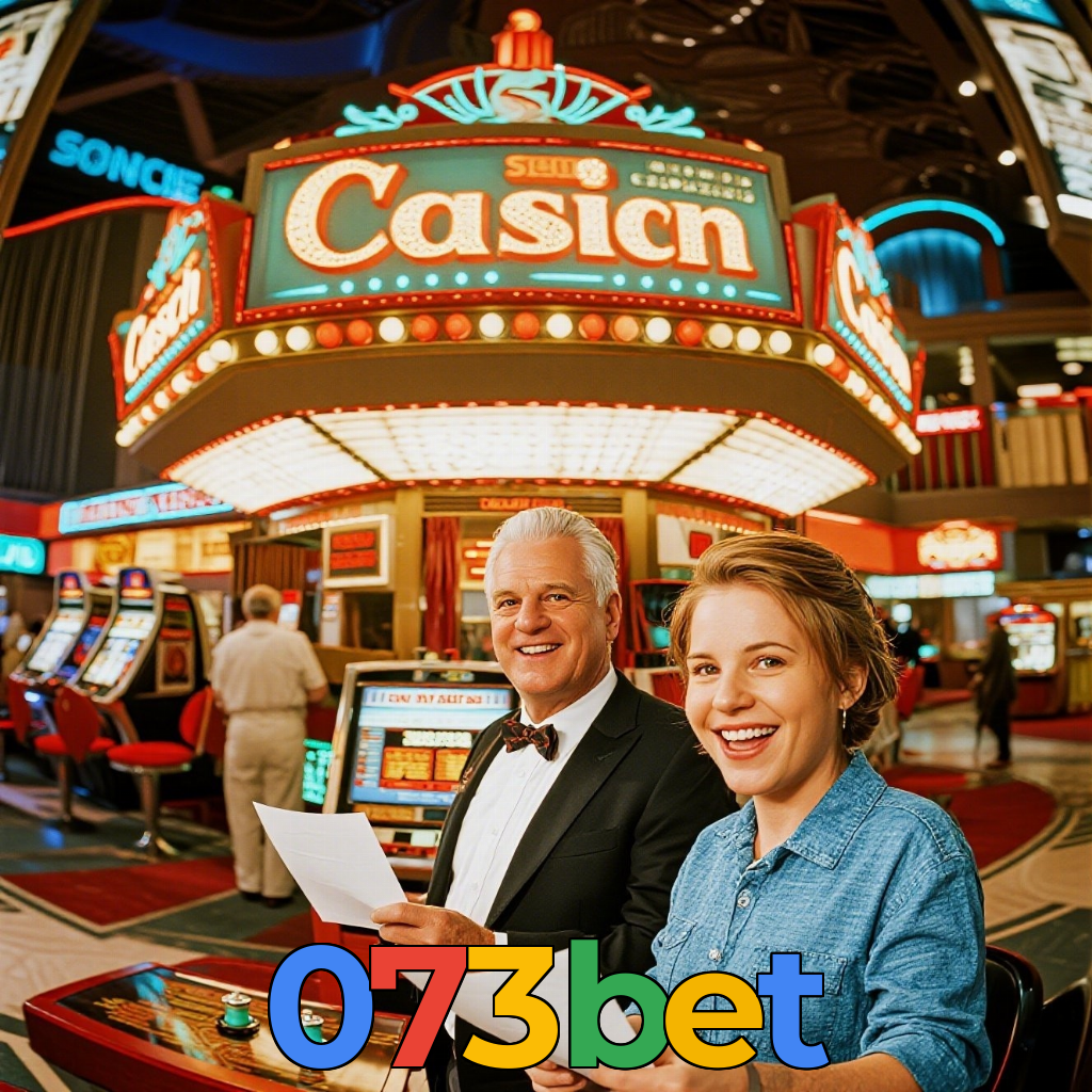 073bet:Jogue agora no nosso cassino online e vença nas mesas de poker!