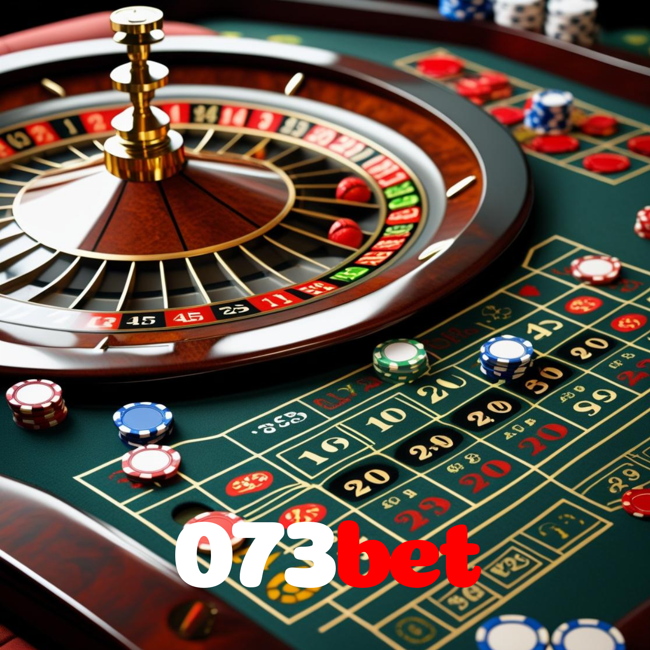 073bet：Gire as slots e conquiste jackpots de tirar o fôlego!