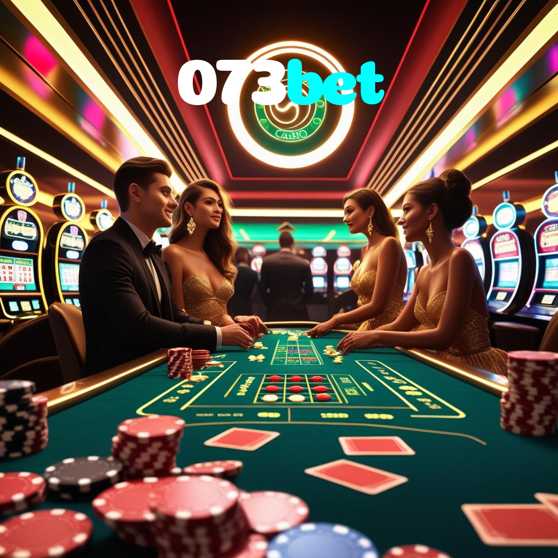 073bet:Em nosso cassino online, grandes prêmios estão ao seu alcance!