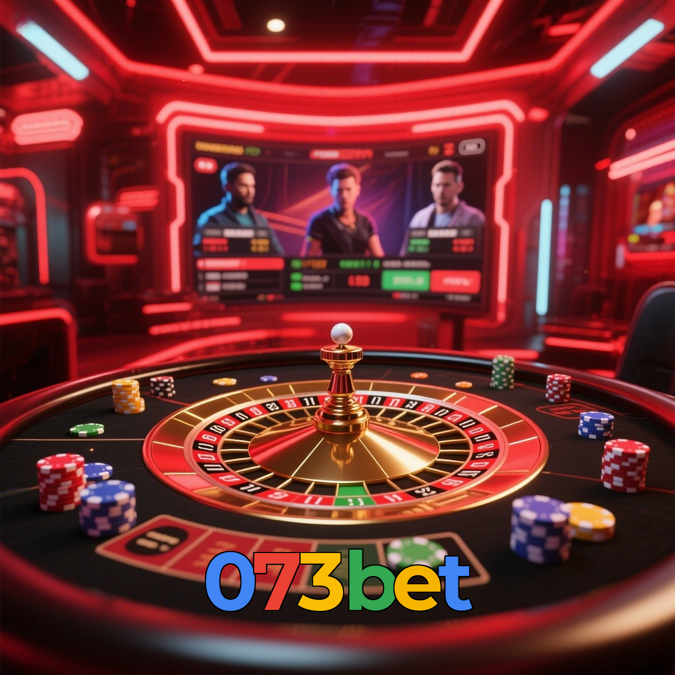 073bet:Aposte agora nas roletas e conquiste prêmios fantásticos!