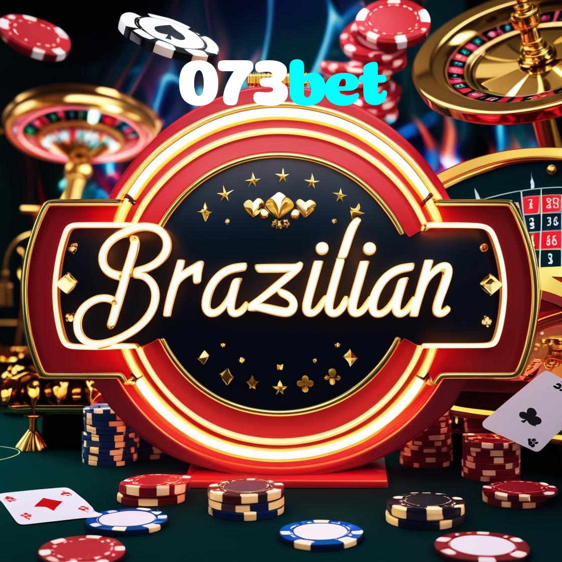 073bet:Jogue slots, aposte no futebol e vença em grande estilo!