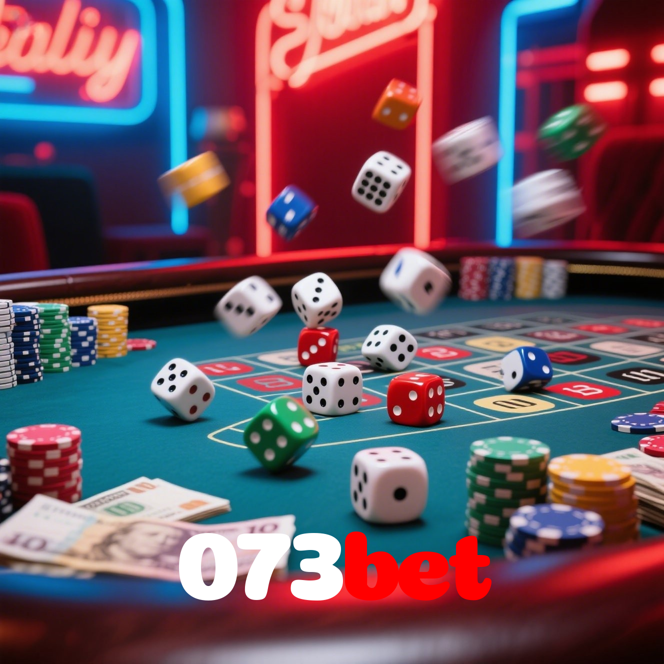 073bet:Onde você pode apostar no futebol e jogar os melhores jogos de cassino!