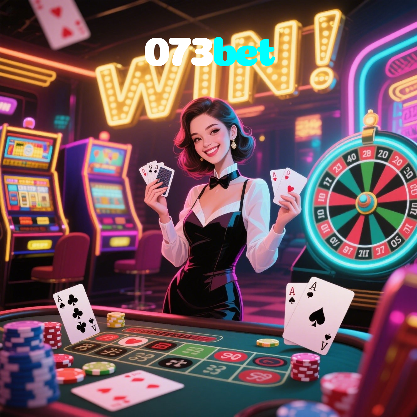 073bet:A sorte está ao seu lado! Aposte nas melhores opções e vença agora!