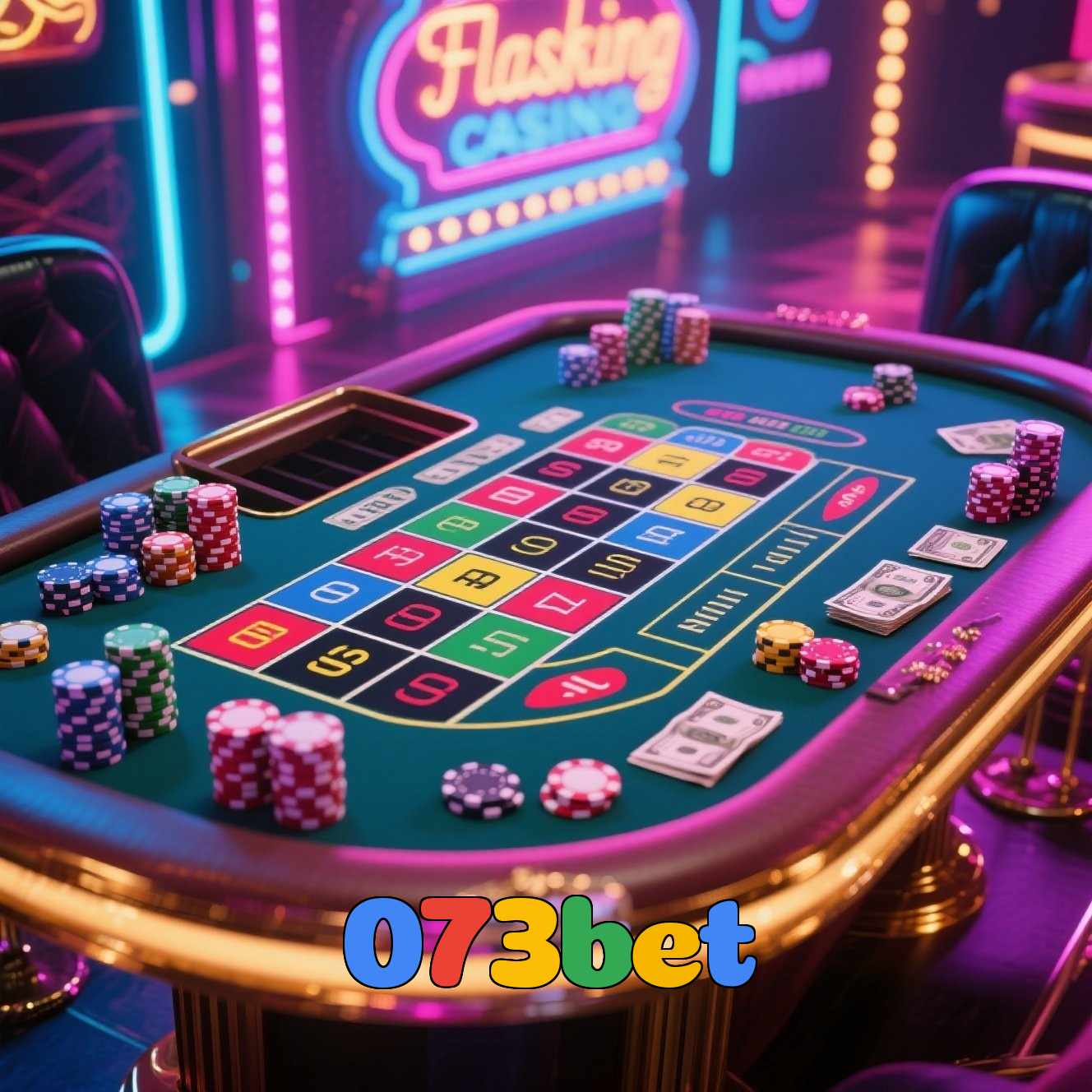 073bet:Aposte em nosso cassino e viva uma experiência única de diversão!