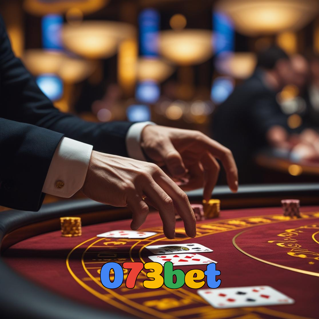 073bet：Aposte nas melhores mesas de poker e vença como nunca!