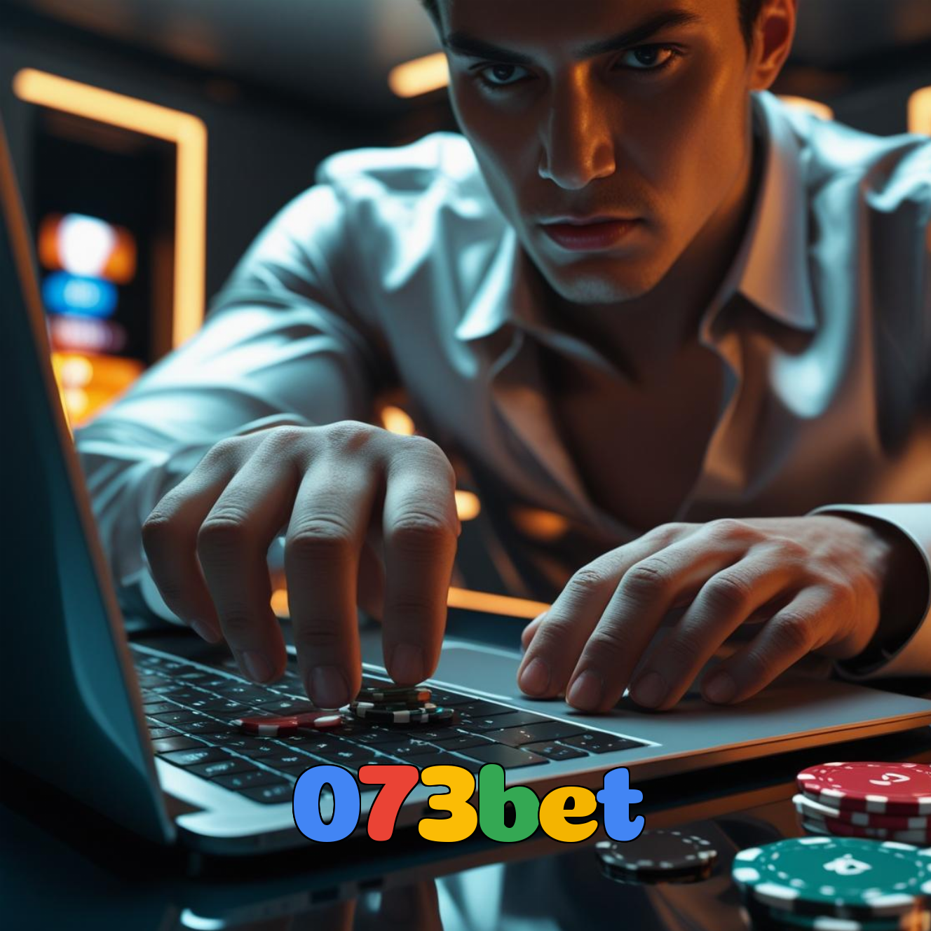 073bet：Apostas ao vivo no futebol e grandes prêmios em slots te esperam!