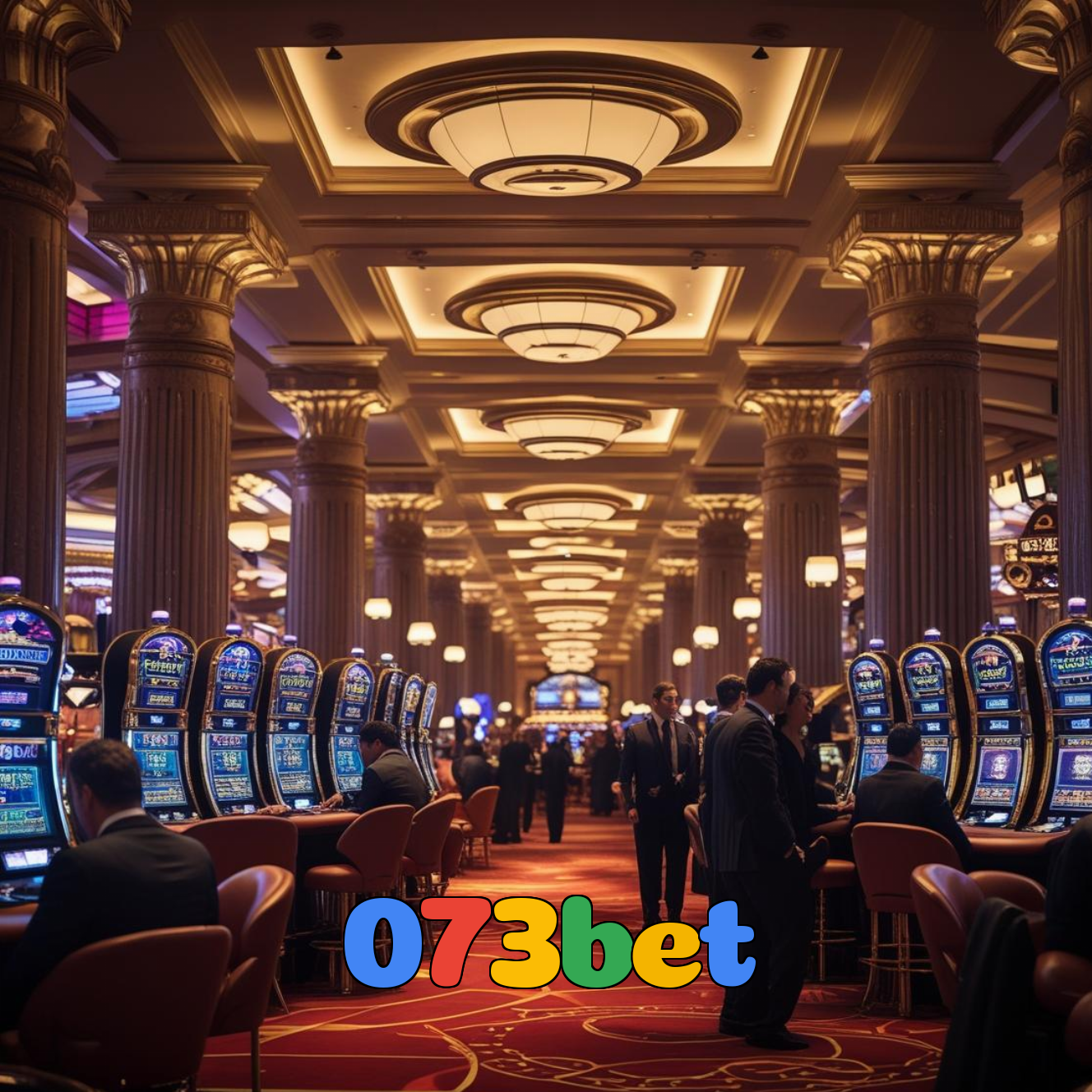 073bet:Jogue nas nossas roletas e leve grandes prêmios para casa!