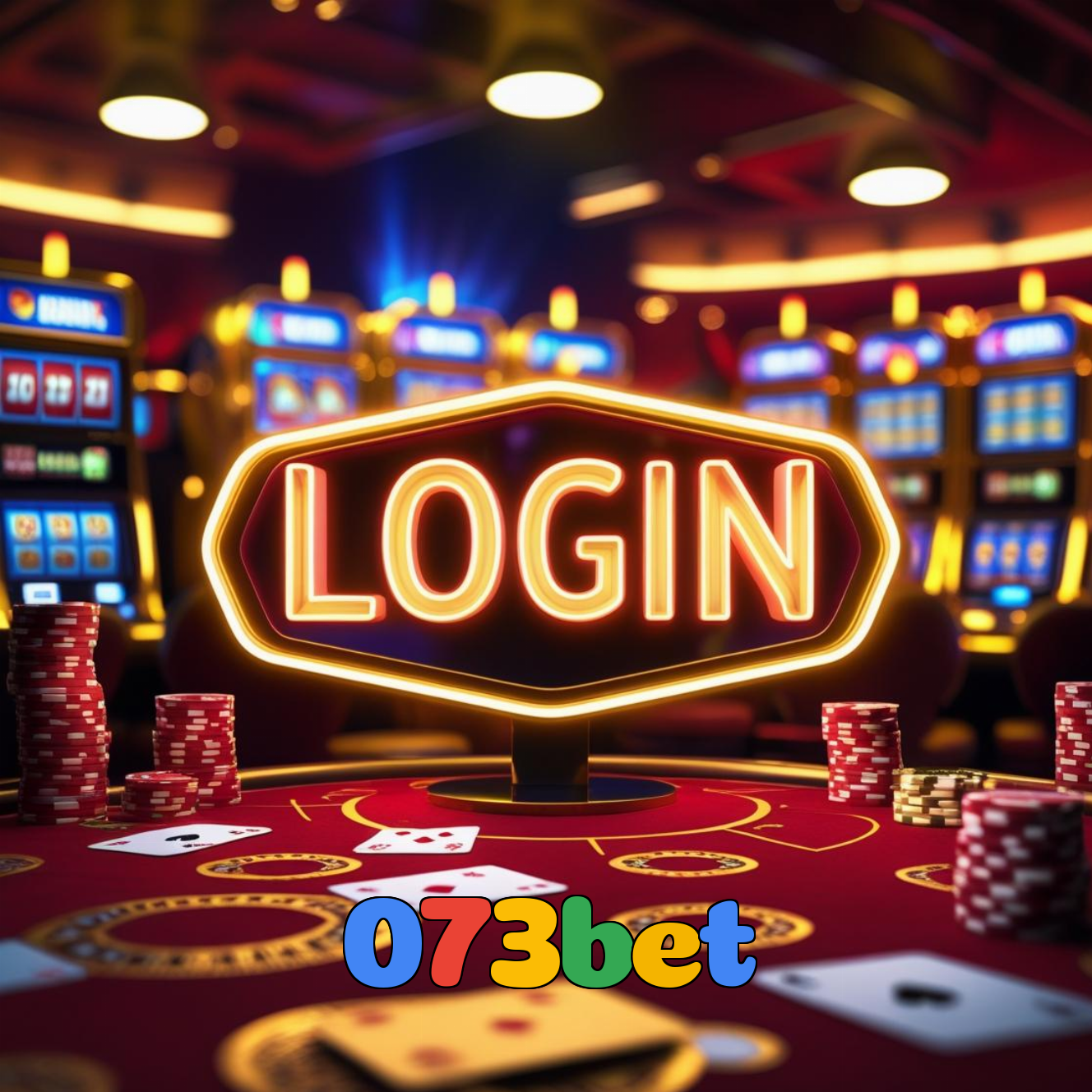 073bet:Em nosso cassino online, a sorte está ao seu lado! Aposte agora!