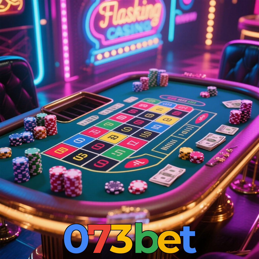 073bet:Aposte no futebol e jogue os melhores jogos de cassino com grandes prêmios!
