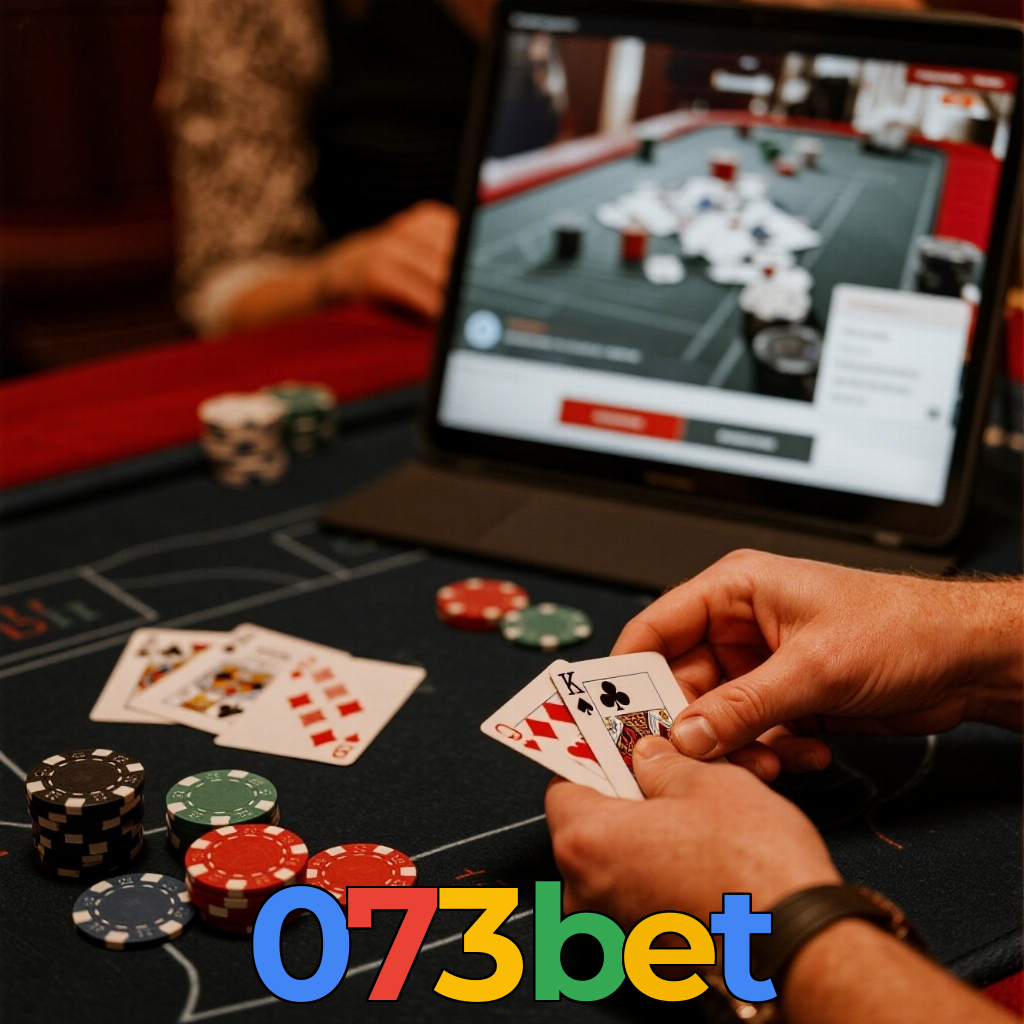 073bet：Jogue as melhores slots e conquiste jackpots épicos!