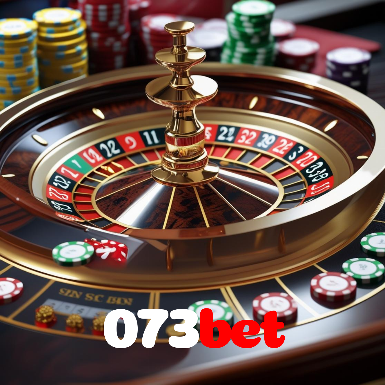 073bet: Jogue com confiança e ganhe muito no cassino online!