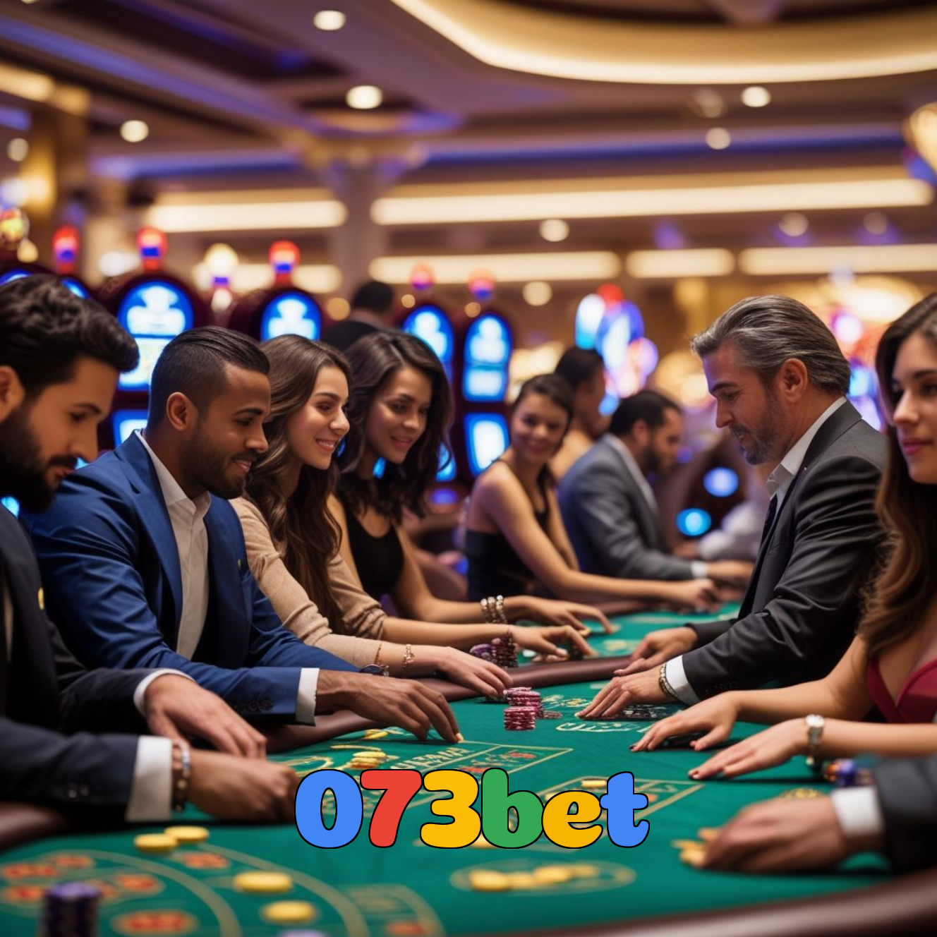 073bet:A sorte está ao seu lado no cassino online com jogos de roleta e apostas no futebol!