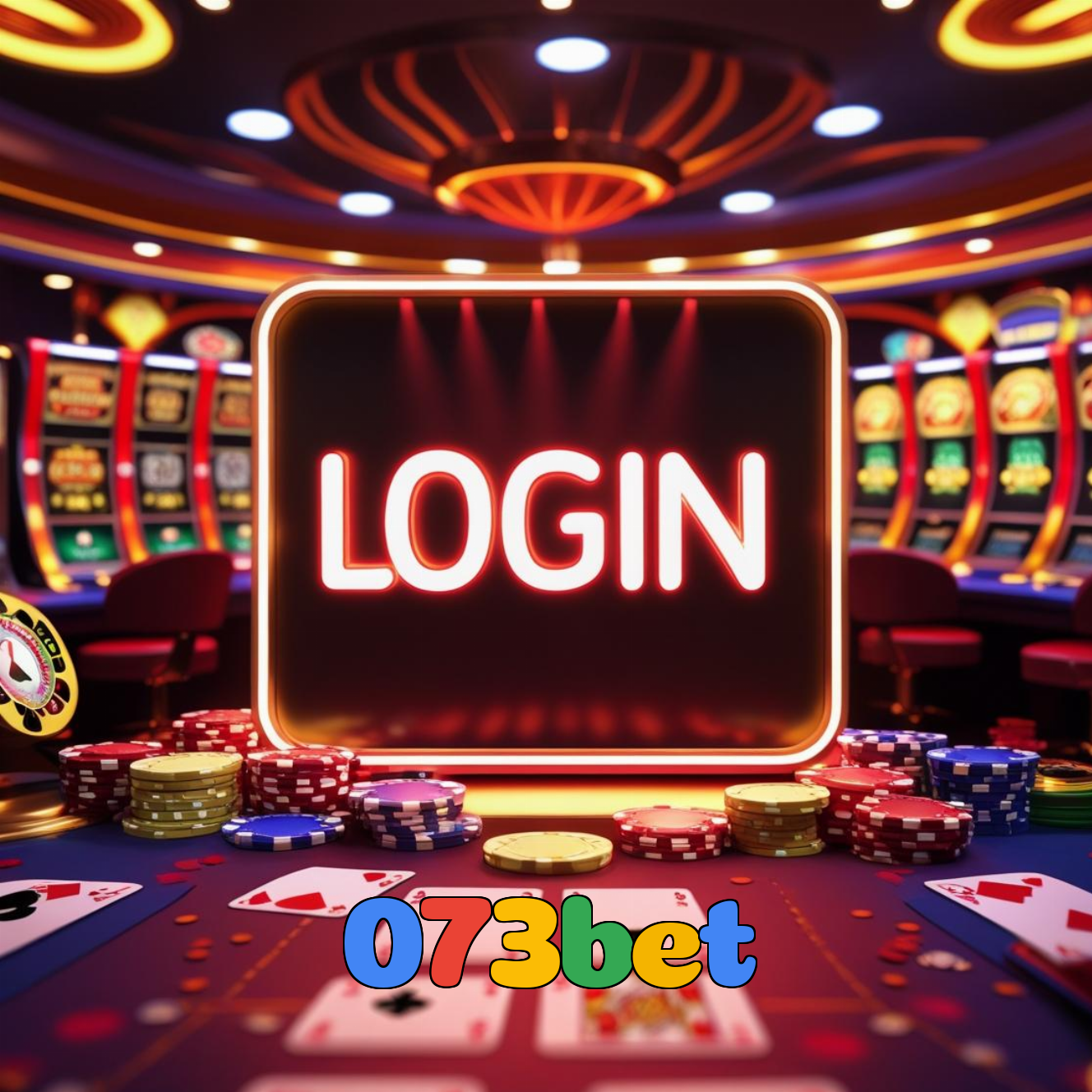 073bet：Cada giro nas slots pode ser uma grande vitória! Aposte agora!