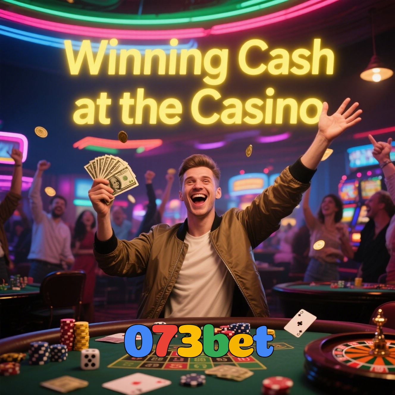 073bet：Divirta-se com slots e apostas ao vivo em futebol no nosso cassino online!