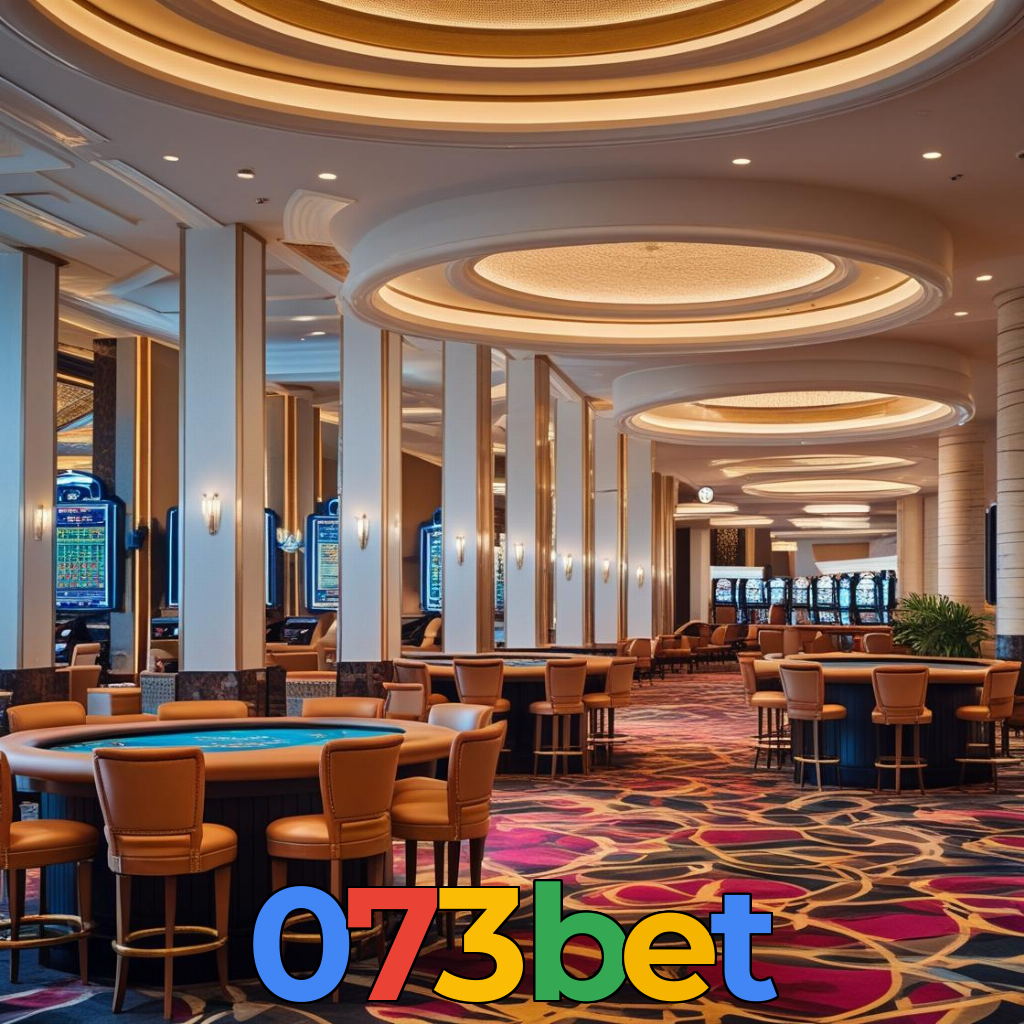 073bet：Jogue slots, aposte no futebol e ganhe prêmios incríveis no cassino!