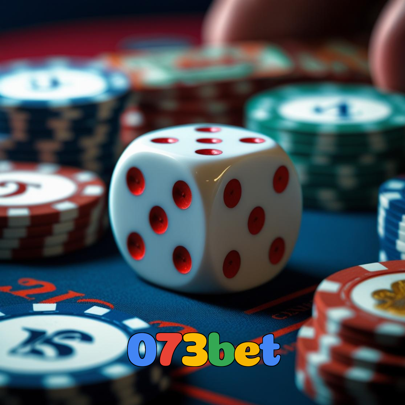 073bet：A sorte está no cassino online com jogos de poker, roleta e apostas no futebol!