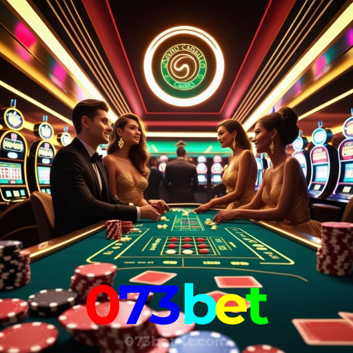 073bet:O cassino online está te esperando! Gire a roleta e ganhe!