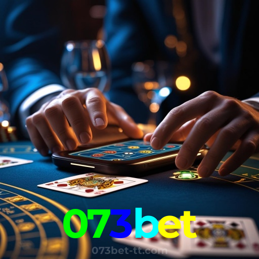 073bet：Jogue slots, blackjack e aposte ao vivo no futebol com segurança!