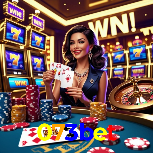 073bet:Gire as slots e ganhe prêmios incríveis com cada giro!