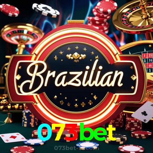 073bet:A sorte está no cassino online com jogos de poker, roleta e apostas no futebol!
