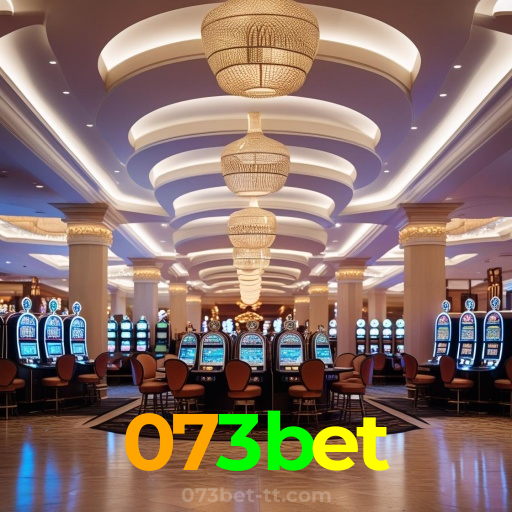 073bet:Em cada giro, novas vitórias! Venha jogar nas melhores slots!