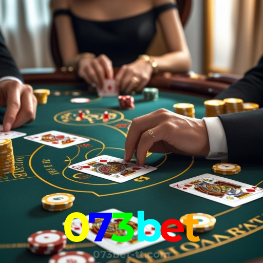 073bet:Apostas emocionantes no futebol e diversão garantida com poker e roleta!