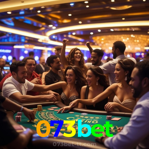 073bet:A sorte está ao seu lado em slots, poker e apostas esportivas online!