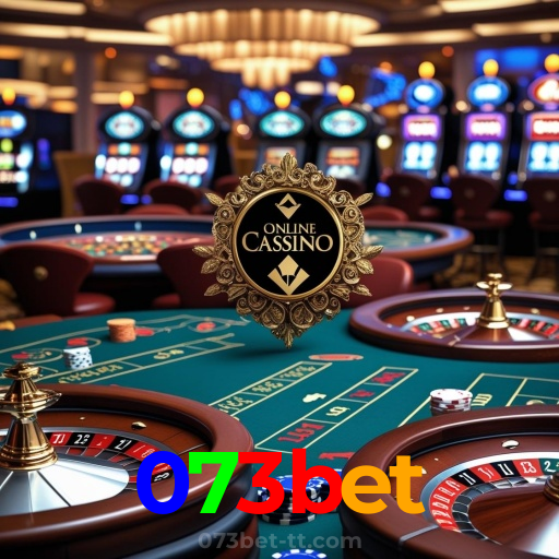 073bet:O cassino online perfeito para quem ama futebol e jogos emocionantes!