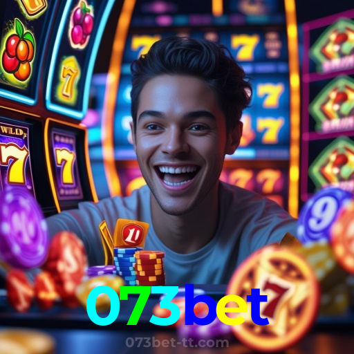 073bet:Gire nas slots e conquiste o prêmio da sua vida!