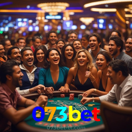 073bet：Aposte no futebol online e seja o maior vencedor de todos!