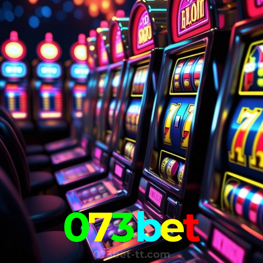 073bet:Cada jogo é uma chance de ganhar! Jogue agora e vença!