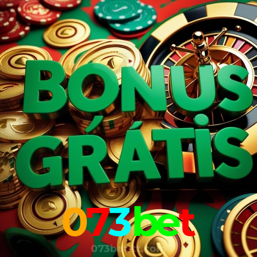 073bet:Em cada giro, uma vitória! Jogue nas melhores slots online!